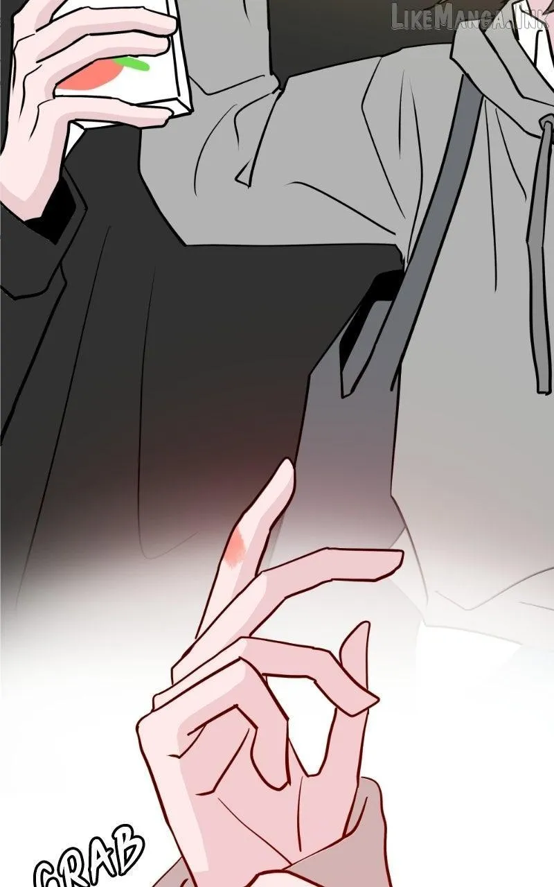 Love Letter Chapter 56 - Page 2