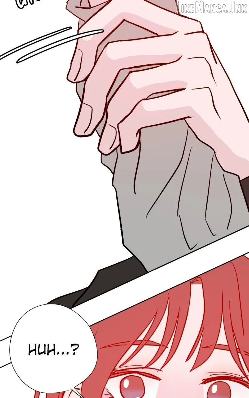Love Letter Chapter 56 - Page 3