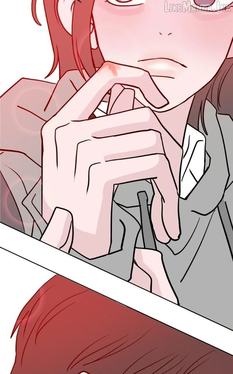 Love Letter Chapter 56 - Page 4