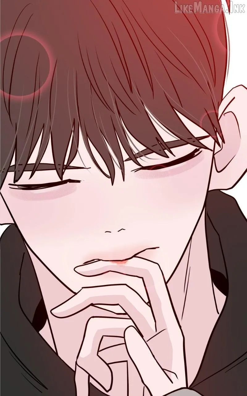 Love Letter Chapter 56 - Page 7