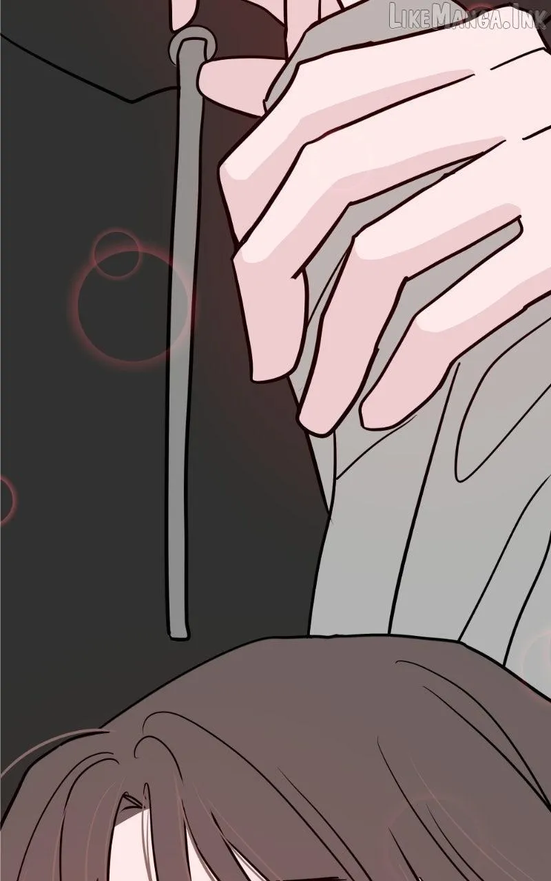 Love Letter Chapter 56 - Page 8