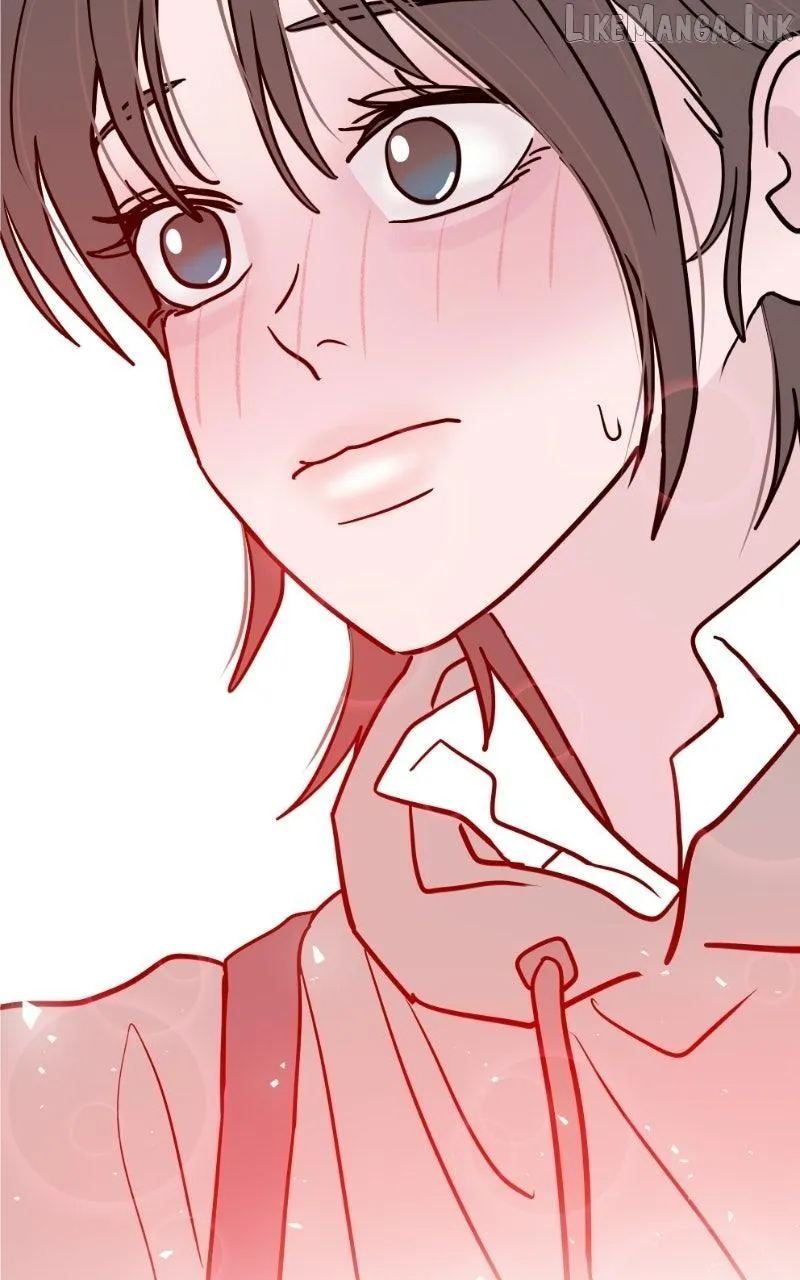 Love Letter Chapter 56 - Page 9