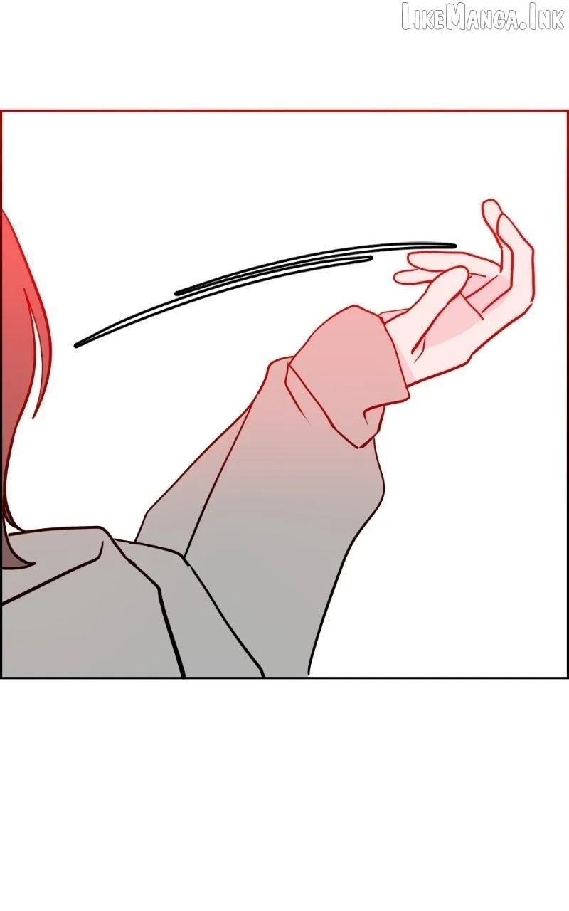 Love Letter Chapter 56 - Page 11