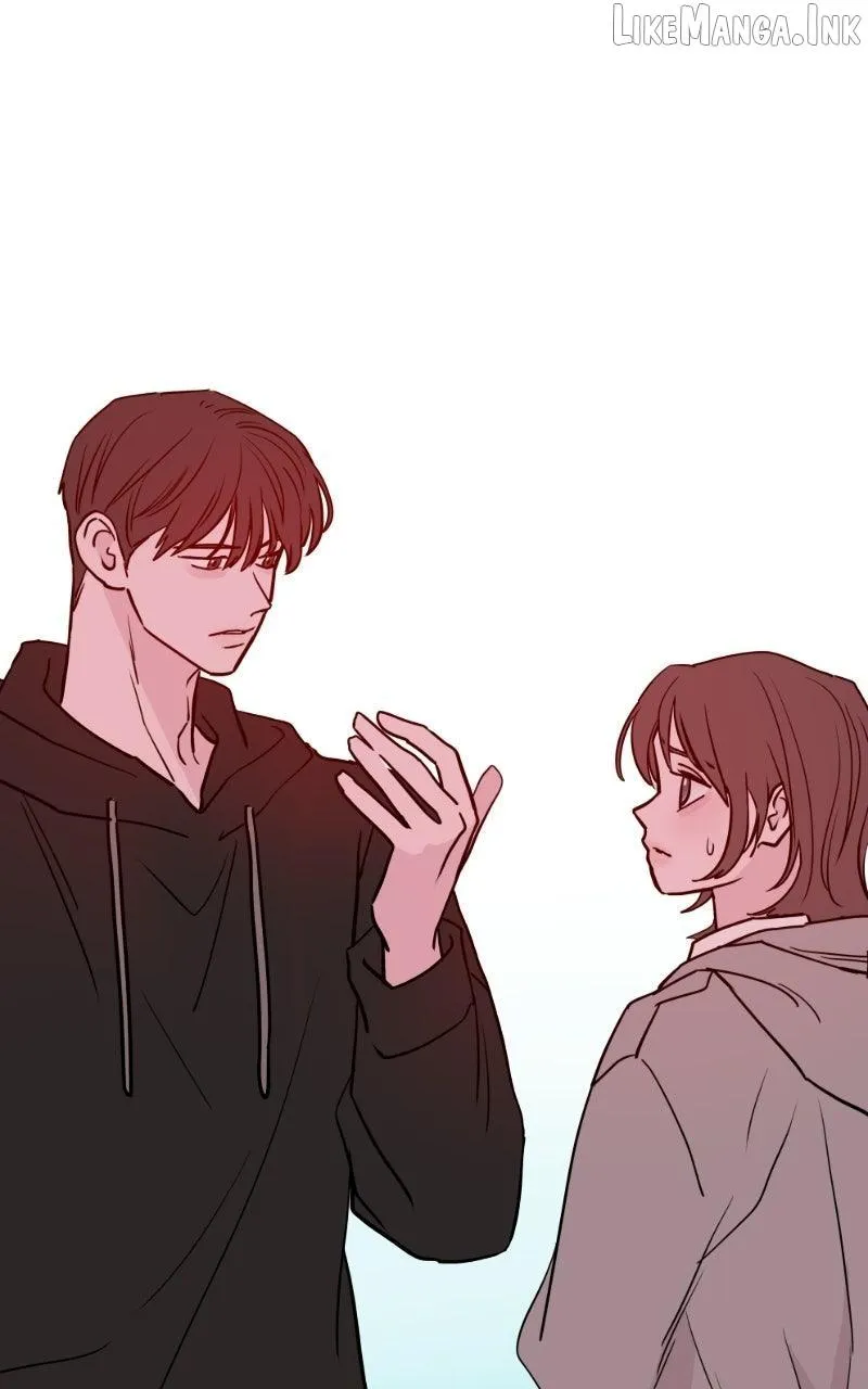 Love Letter Chapter 56 - Page 12