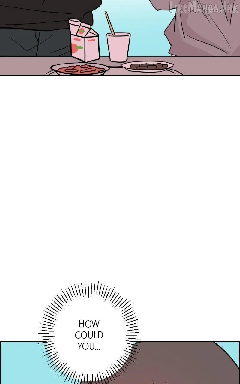 Love Letter Chapter 56 - Page 13