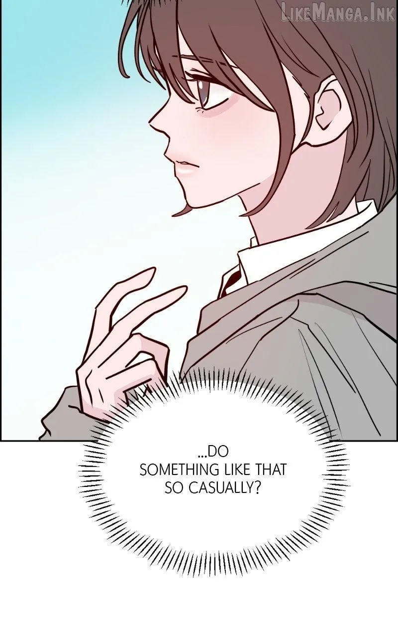 Love Letter Chapter 56 - Page 14