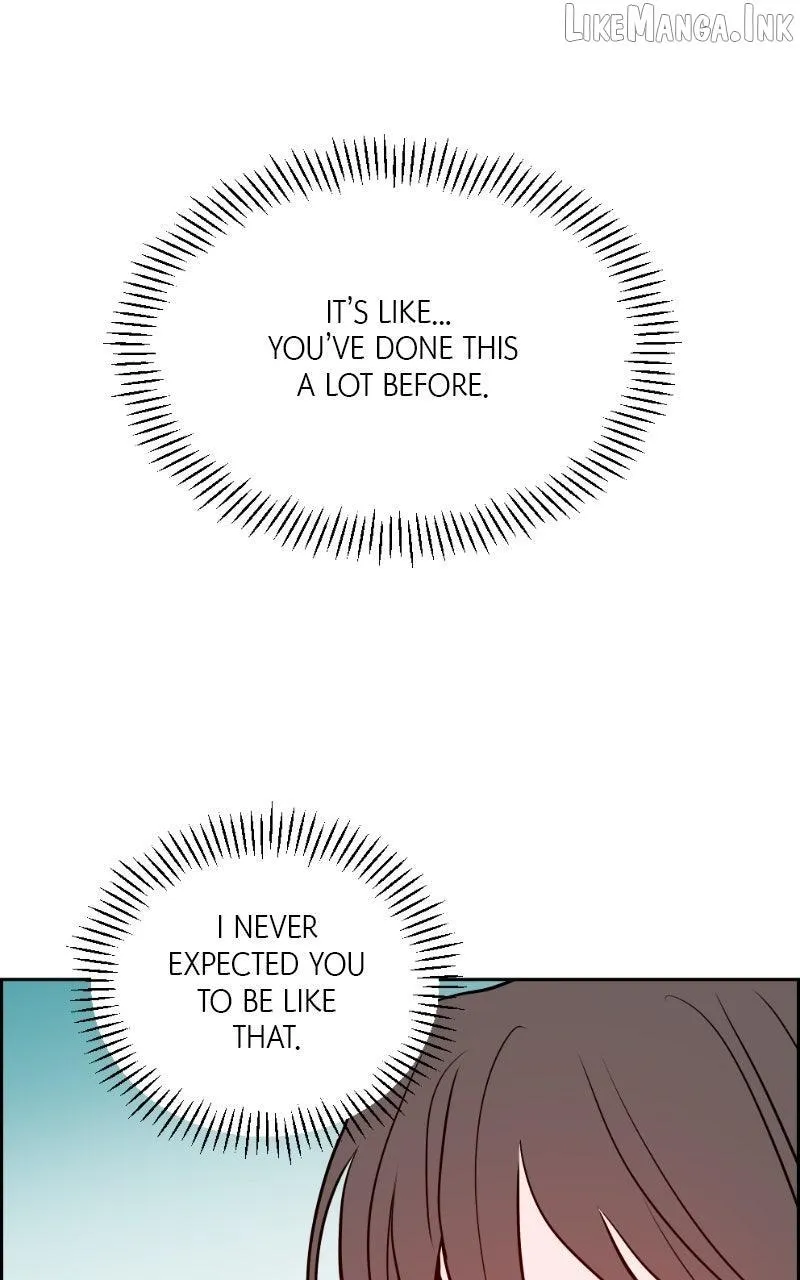 Love Letter Chapter 56 - Page 15