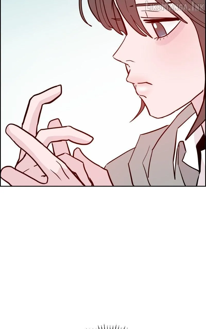 Love Letter Chapter 56 - Page 16