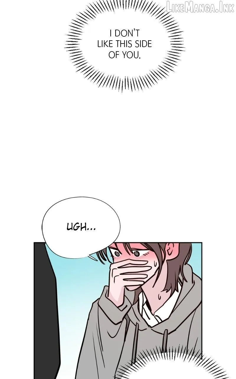Love Letter Chapter 56 - Page 17