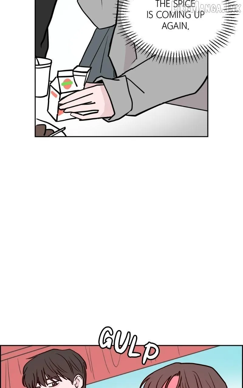 Love Letter Chapter 56 - Page 18