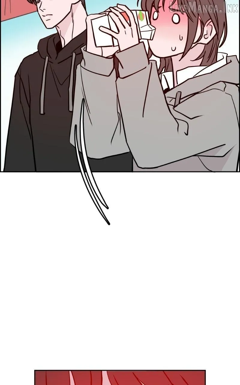 Love Letter Chapter 56 - Page 19