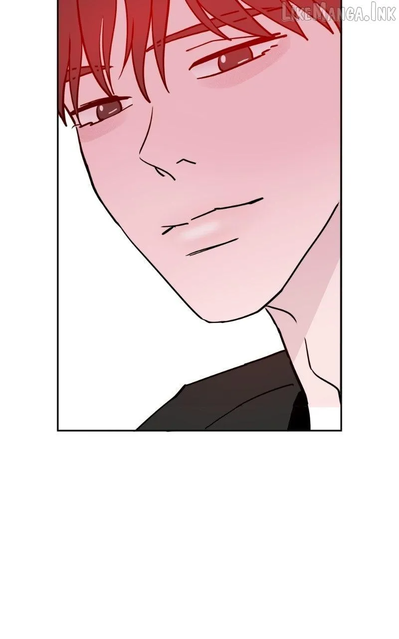 Love Letter Chapter 56 - Page 20