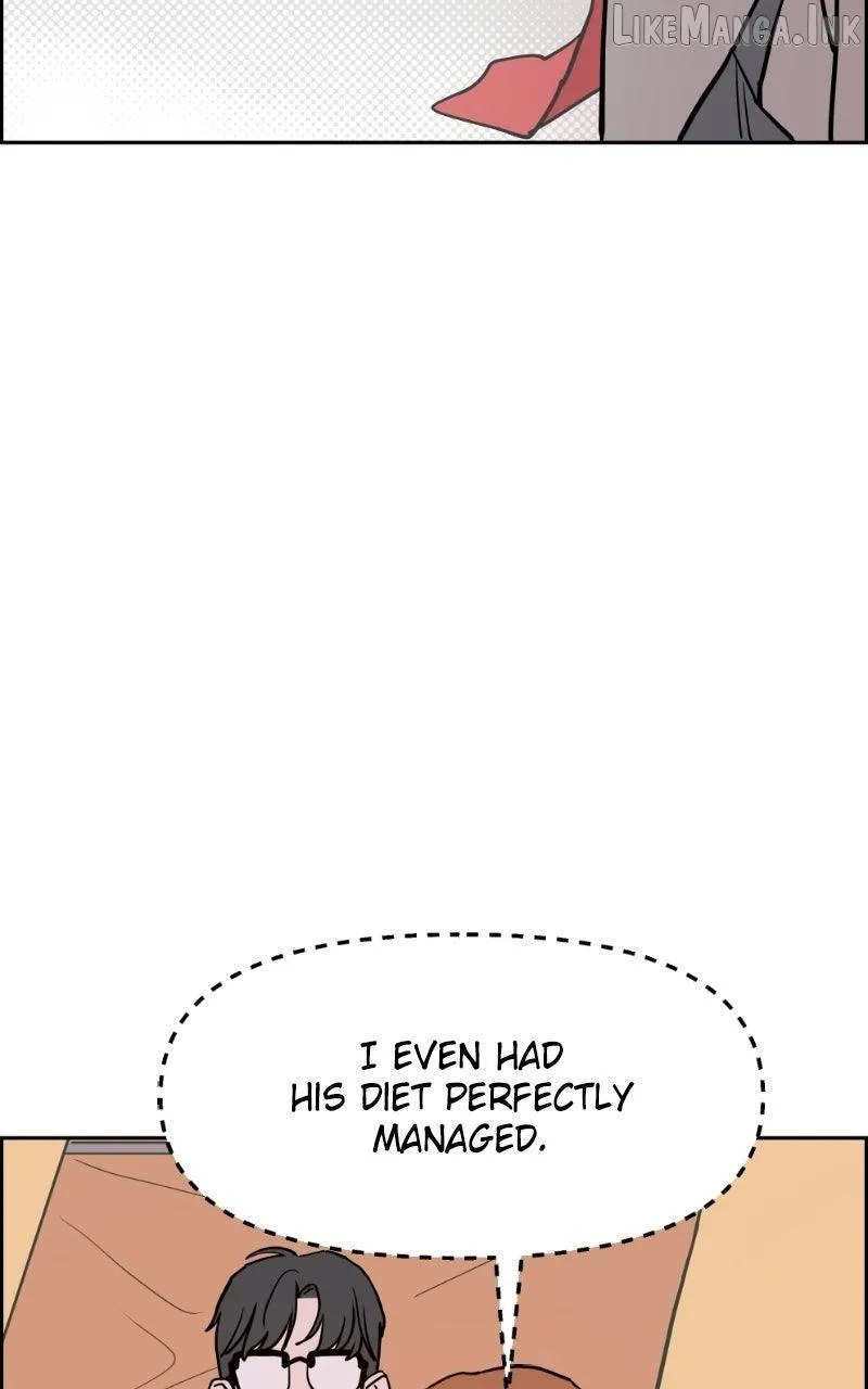 Love Letter Chapter 56 - Page 22