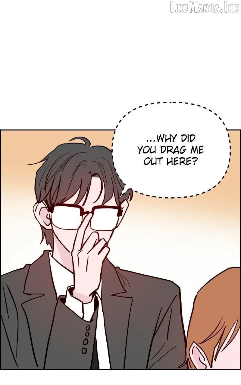 Love Letter Chapter 56 - Page 24
