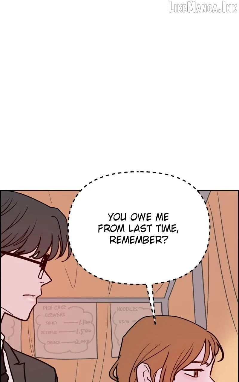 Love Letter Chapter 56 - Page 25
