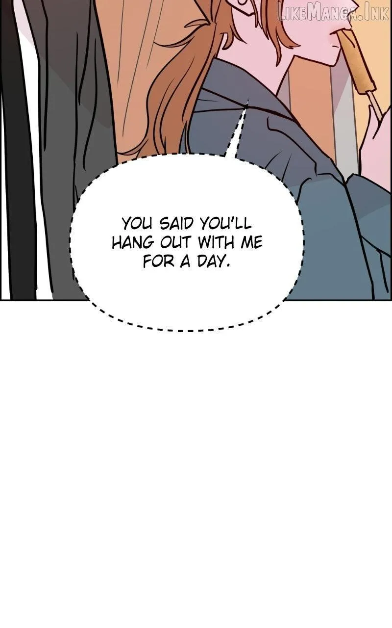 Love Letter Chapter 56 - Page 26