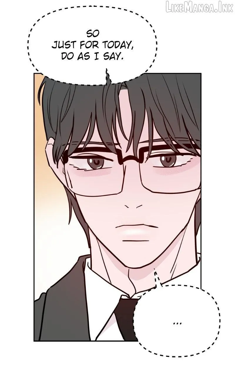 Love Letter Chapter 56 - Page 27
