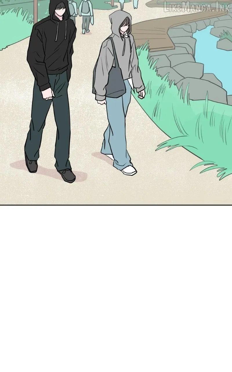 Love Letter Chapter 56 - Page 32
