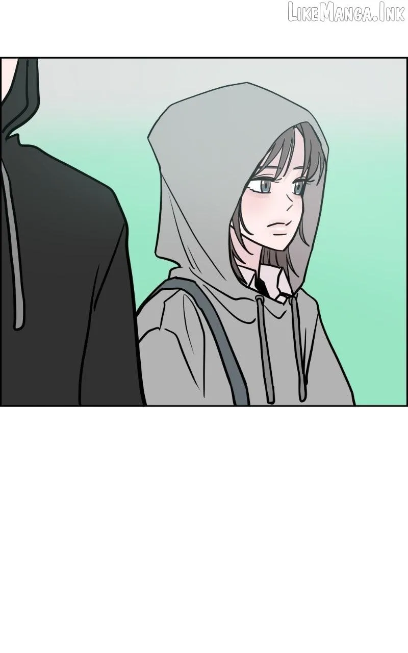 Love Letter Chapter 56 - Page 33