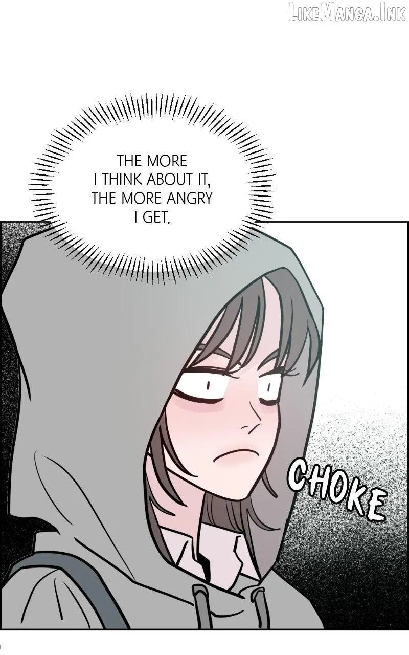 Love Letter Chapter 56 - Page 34