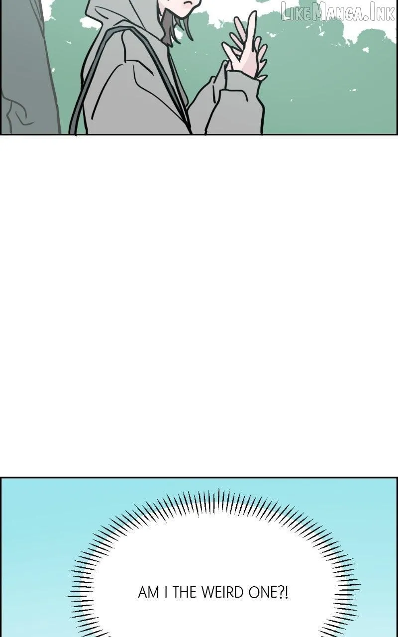 Love Letter Chapter 56 - Page 36