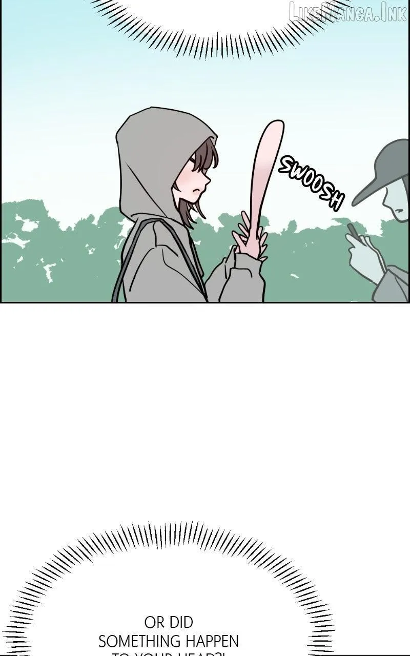 Love Letter Chapter 56 - Page 37