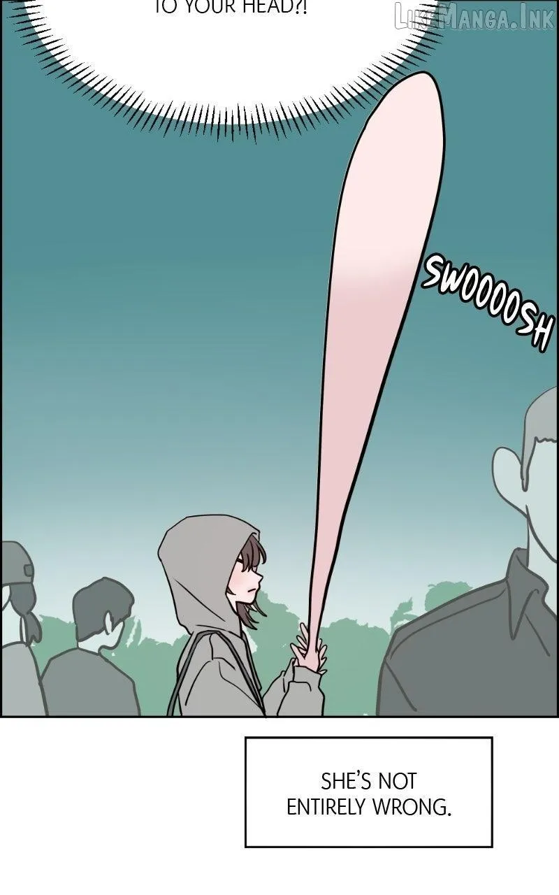 Love Letter Chapter 56 - Page 38