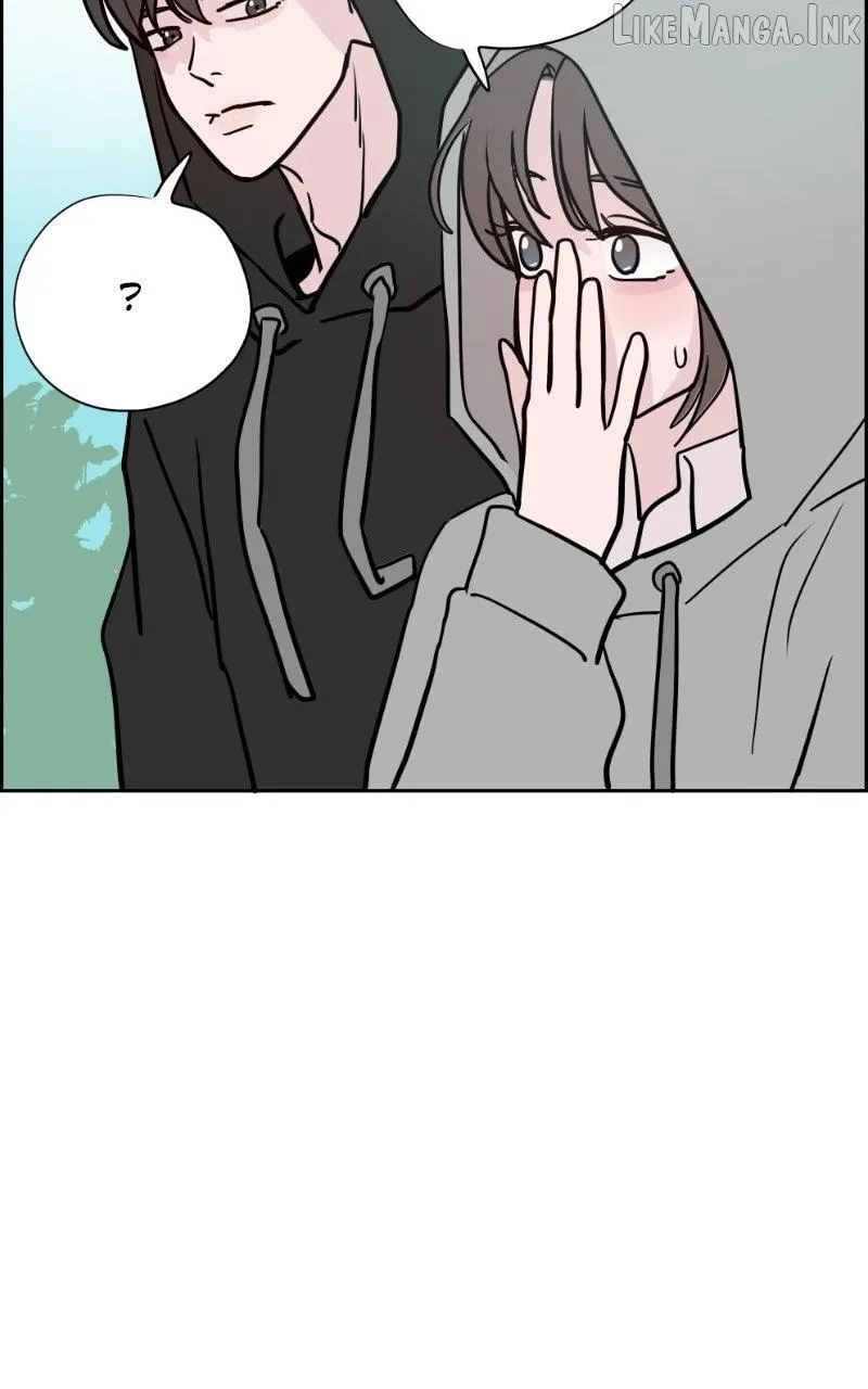 Love Letter Chapter 56 - Page 41