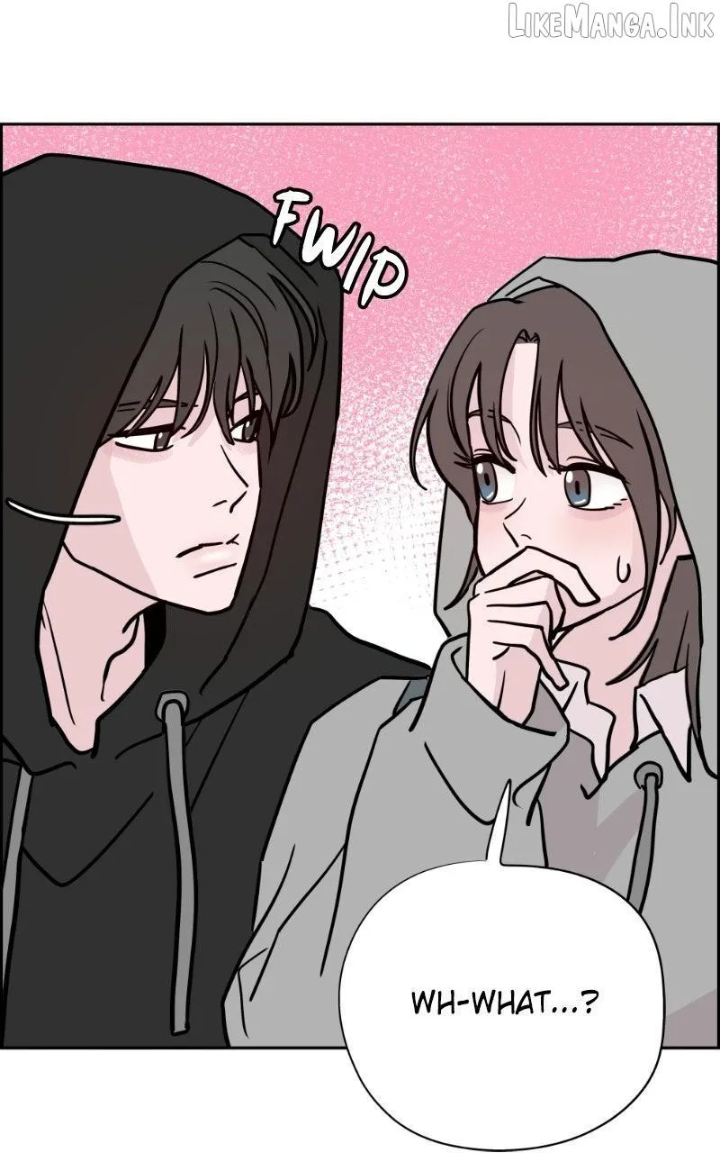 Love Letter Chapter 56 - Page 42
