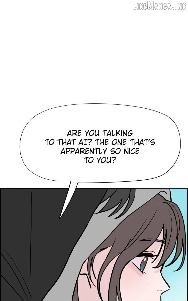 Love Letter Chapter 56 - Page 43