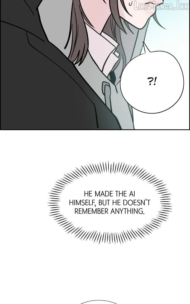 Love Letter Chapter 56 - Page 44