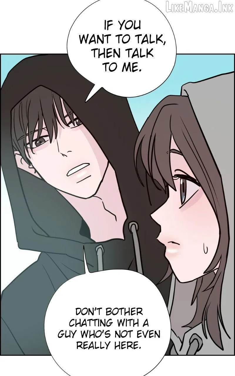 Love Letter Chapter 56 - Page 45