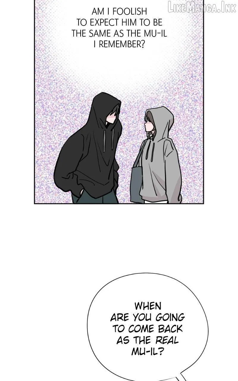 Love Letter Chapter 56 - Page 48