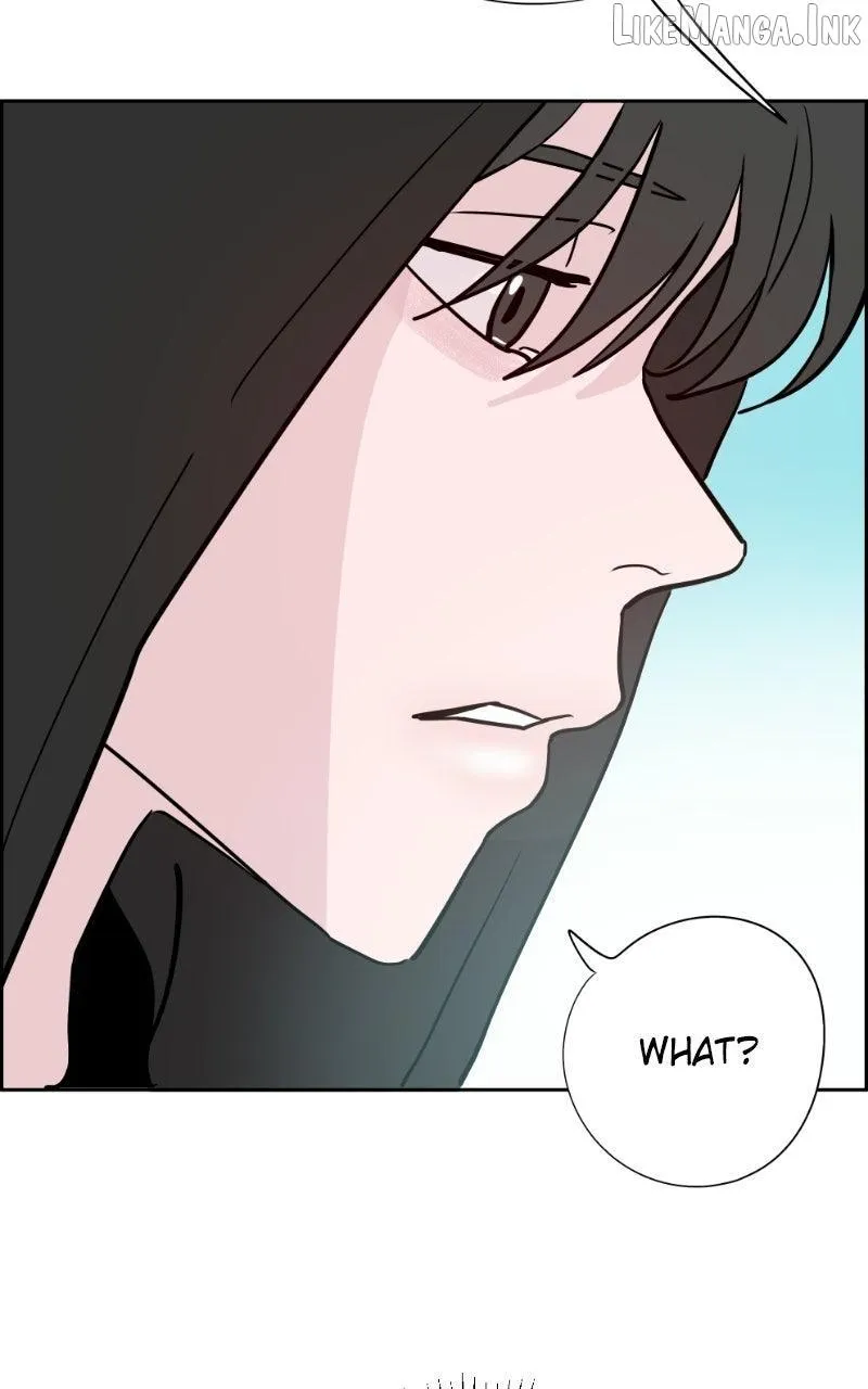 Love Letter Chapter 56 - Page 49