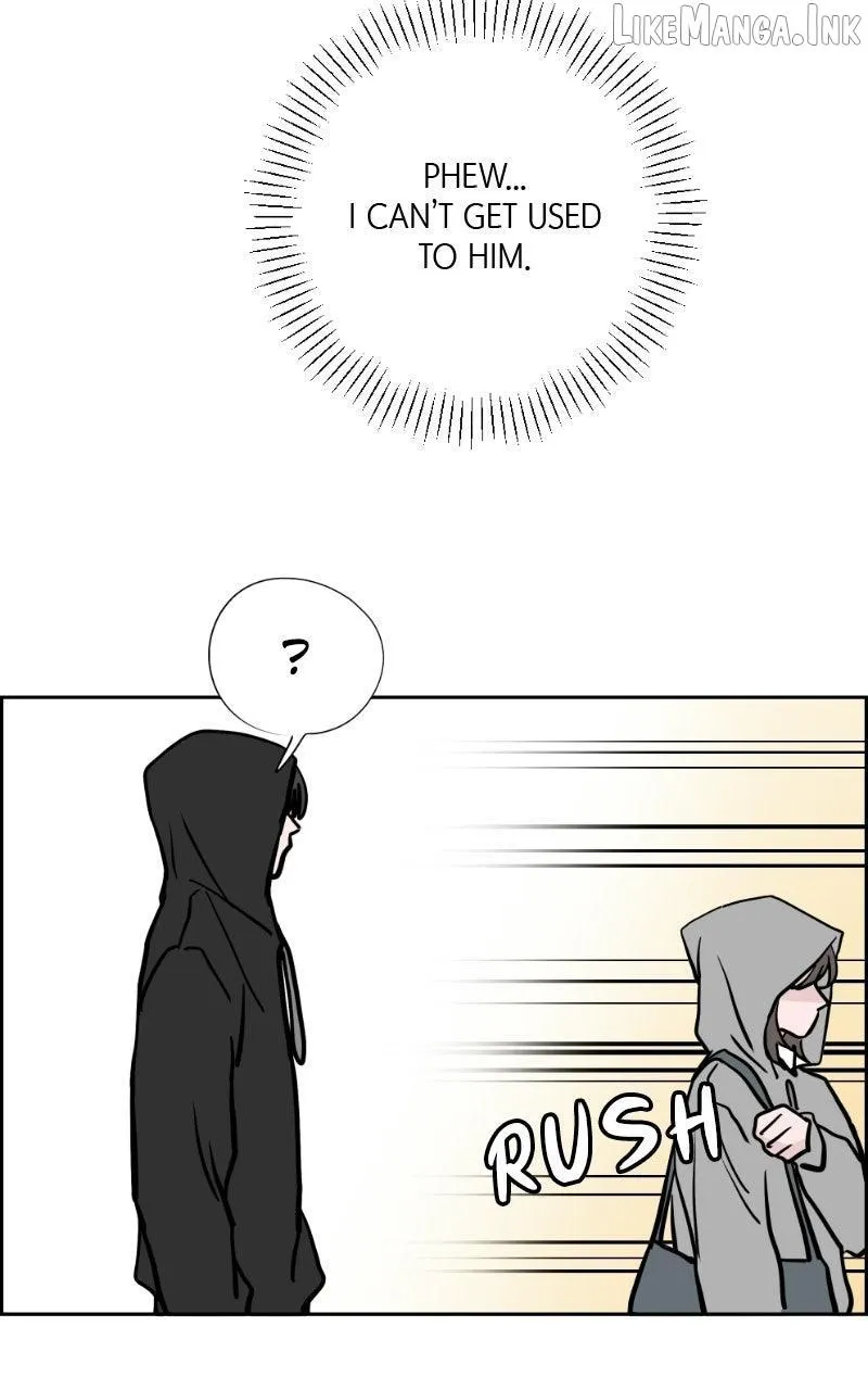 Love Letter Chapter 56 - Page 50