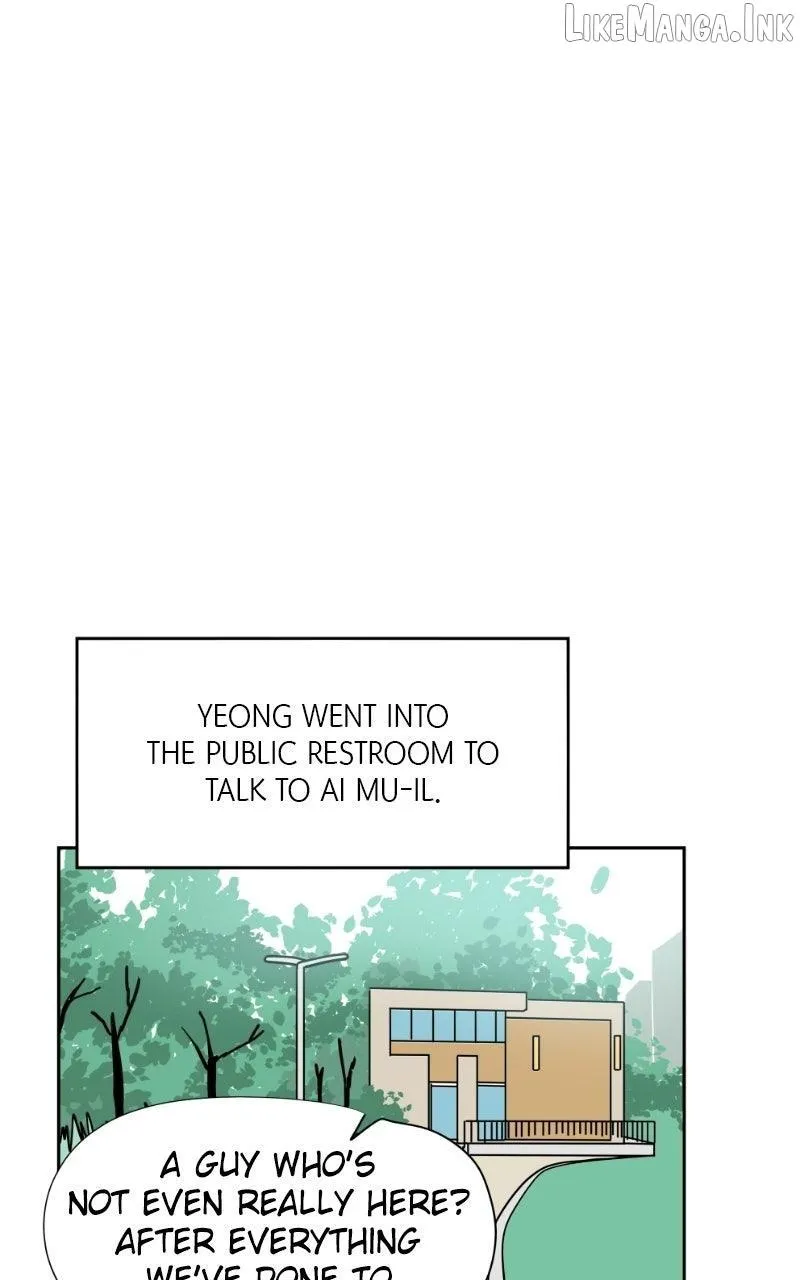 Love Letter Chapter 56 - Page 51