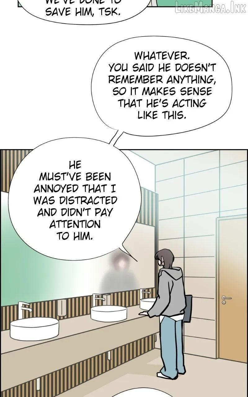 Love Letter Chapter 56 - Page 52