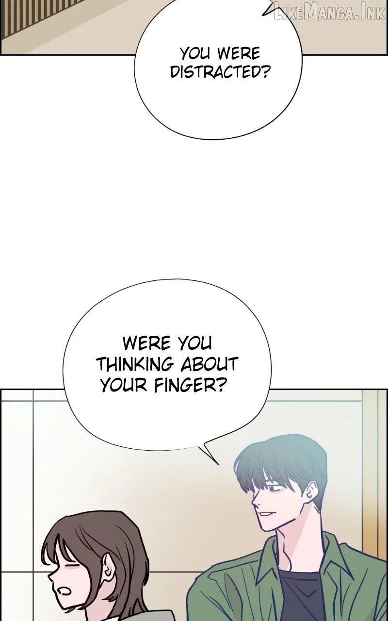 Love Letter Chapter 56 - Page 53
