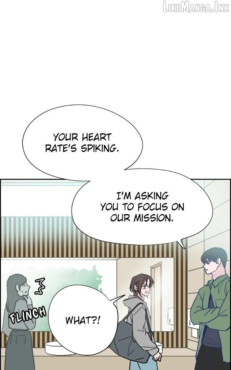 Love Letter Chapter 56 - Page 56