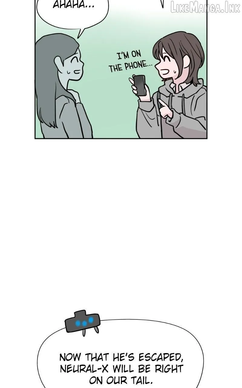 Love Letter Chapter 56 - Page 58