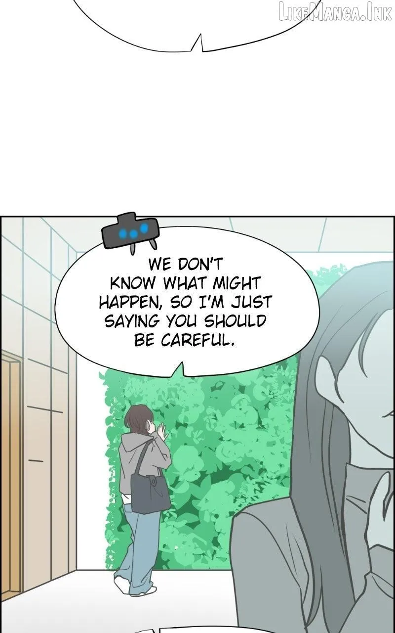 Love Letter Chapter 56 - Page 59