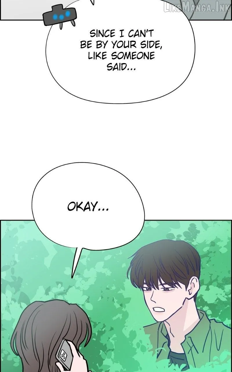 Love Letter Chapter 56 - Page 60