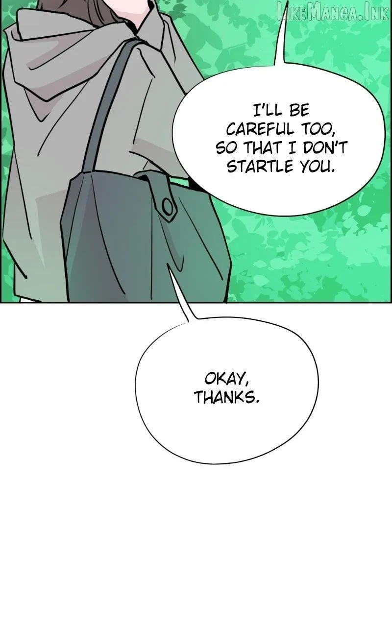 Love Letter Chapter 56 - Page 61