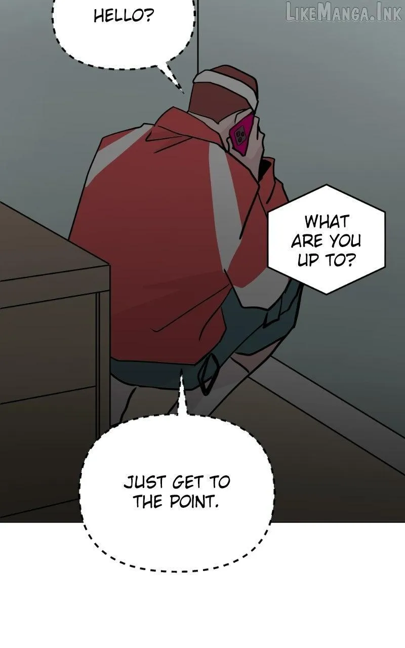 Love Letter Chapter 56 - Page 63