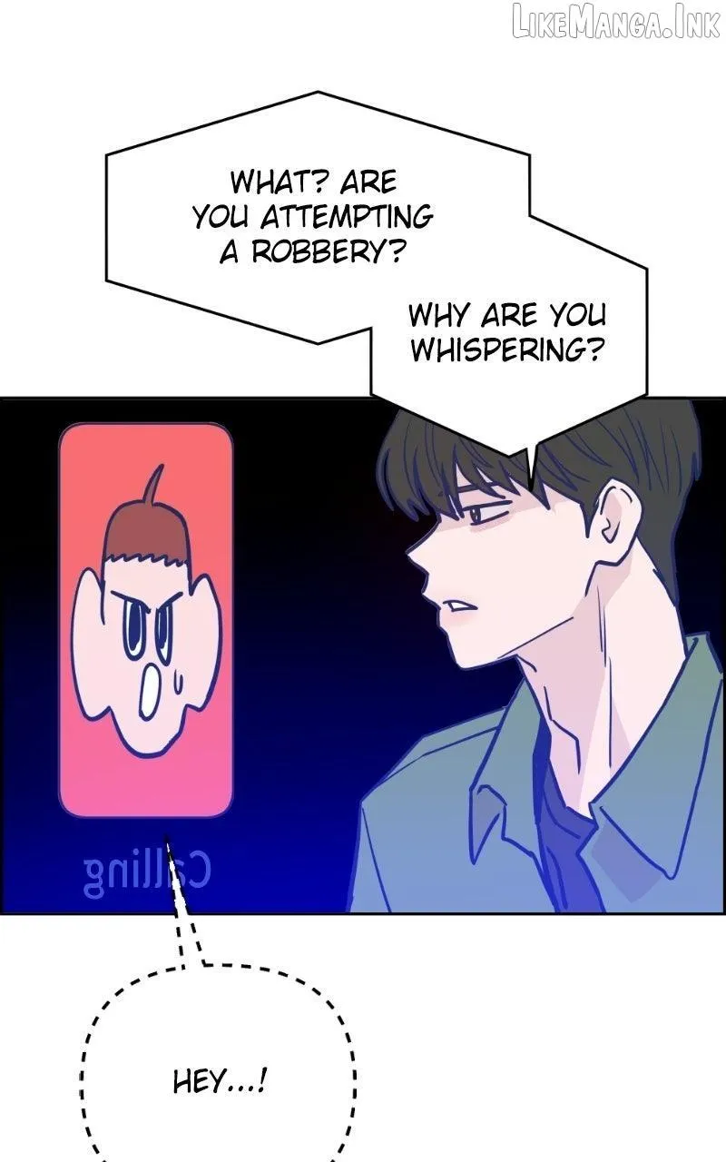 Love Letter Chapter 56 - Page 64