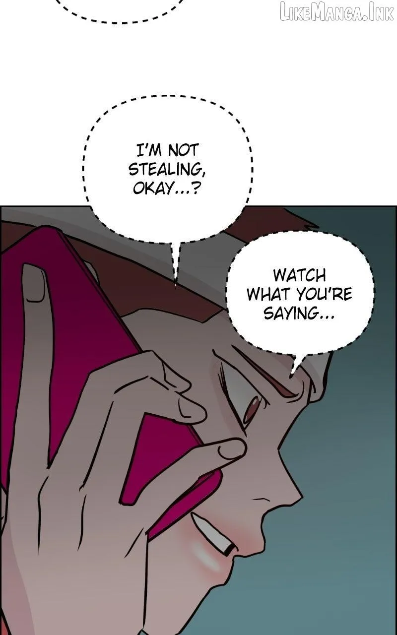 Love Letter Chapter 56 - Page 65