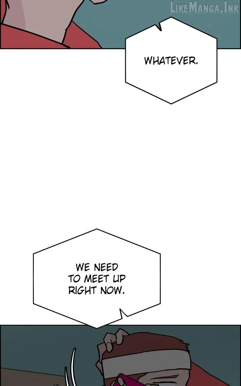 Love Letter Chapter 56 - Page 66