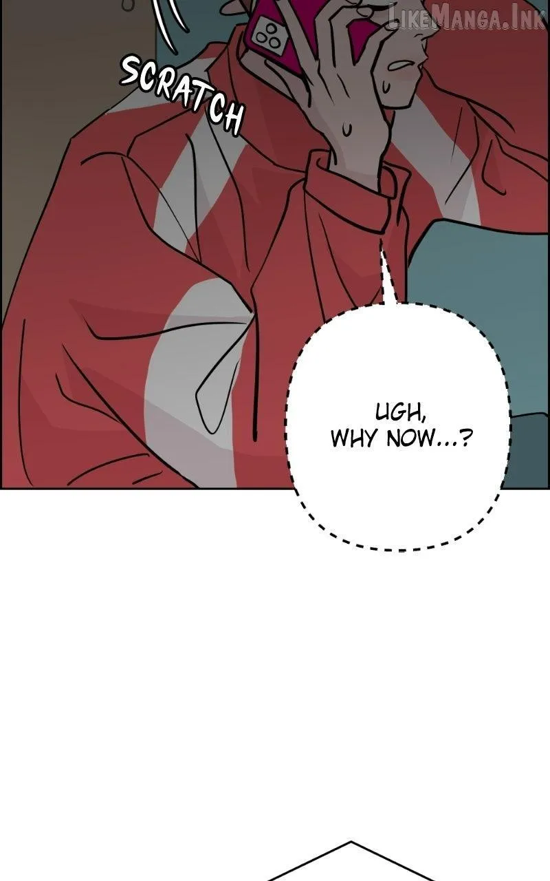 Love Letter Chapter 56 - Page 67