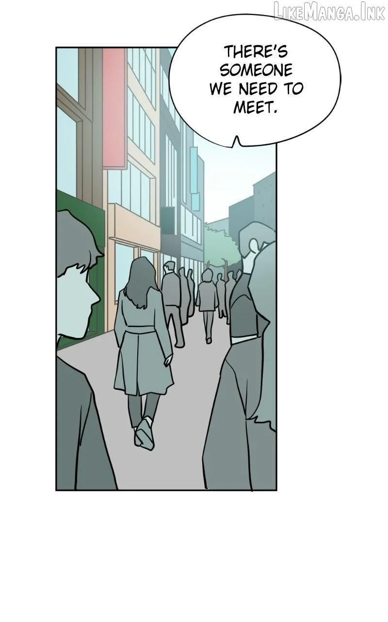 Love Letter Chapter 56 - Page 79