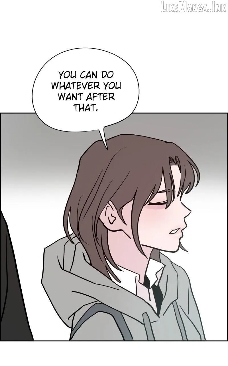 Love Letter Chapter 56 - Page 81